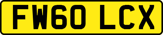 FW60LCX