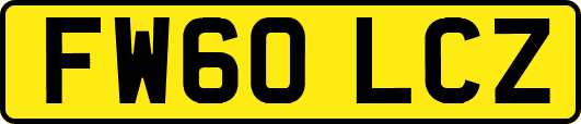 FW60LCZ