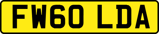 FW60LDA