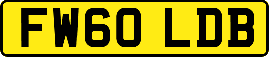 FW60LDB