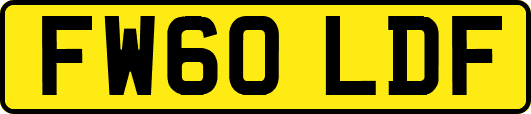 FW60LDF