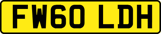 FW60LDH