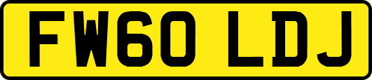 FW60LDJ