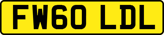 FW60LDL