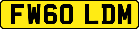 FW60LDM