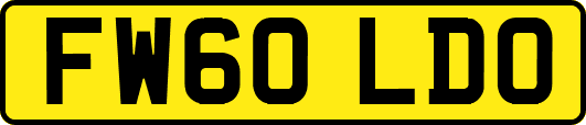 FW60LDO