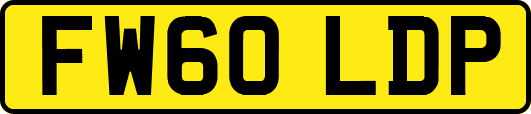 FW60LDP