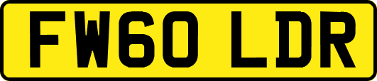 FW60LDR