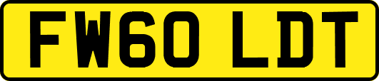 FW60LDT