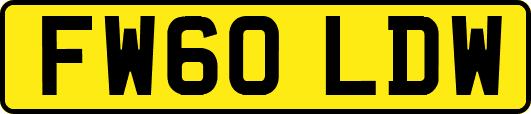 FW60LDW