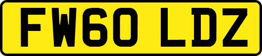 FW60LDZ