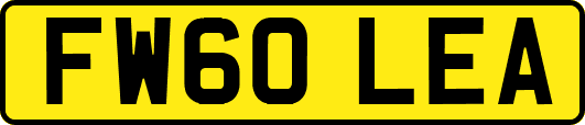 FW60LEA