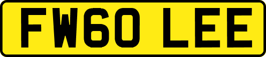 FW60LEE
