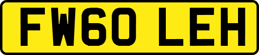 FW60LEH