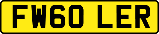 FW60LER