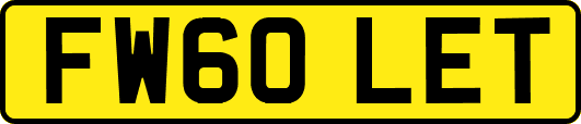 FW60LET