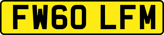 FW60LFM