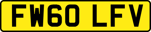 FW60LFV