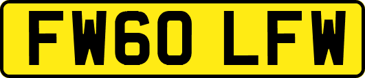 FW60LFW