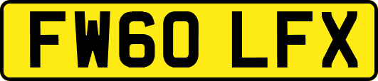 FW60LFX