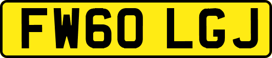 FW60LGJ