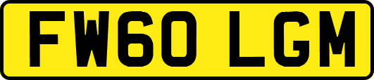 FW60LGM
