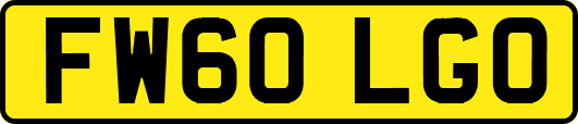 FW60LGO