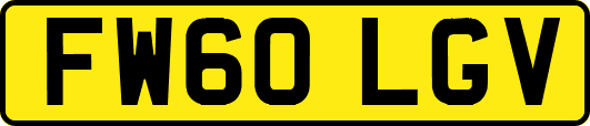 FW60LGV