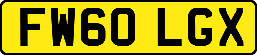 FW60LGX