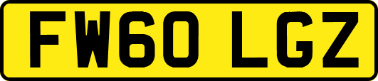 FW60LGZ