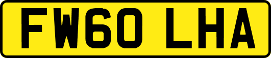 FW60LHA