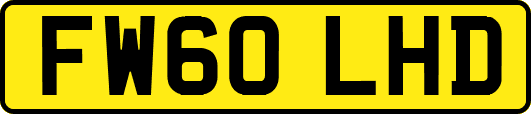 FW60LHD