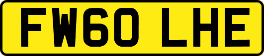 FW60LHE
