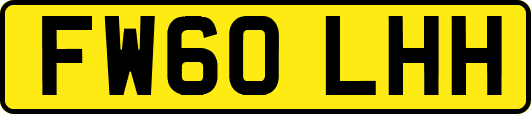 FW60LHH
