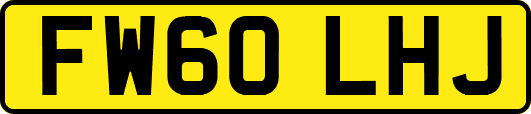 FW60LHJ