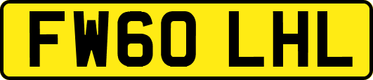 FW60LHL
