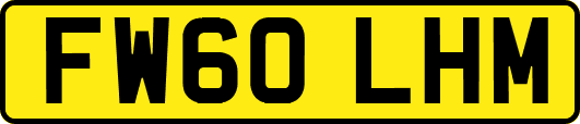 FW60LHM