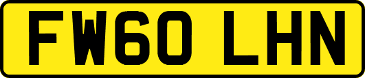 FW60LHN