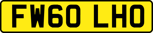 FW60LHO