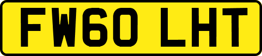 FW60LHT