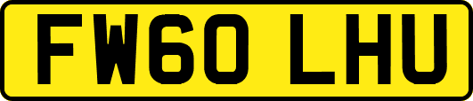 FW60LHU
