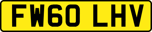 FW60LHV