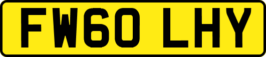 FW60LHY
