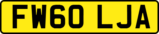 FW60LJA