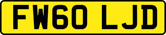 FW60LJD