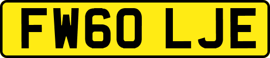 FW60LJE