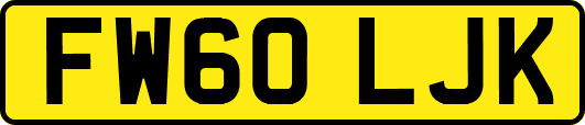FW60LJK