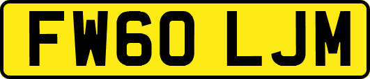 FW60LJM