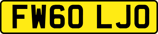 FW60LJO