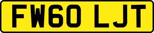 FW60LJT